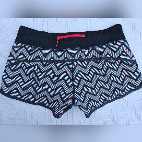 EUC Lululemon Seawheeze Speed Size 8 - Picture 2 of 3